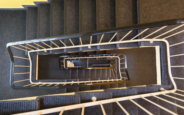 Residenz Hotel Wuppertal