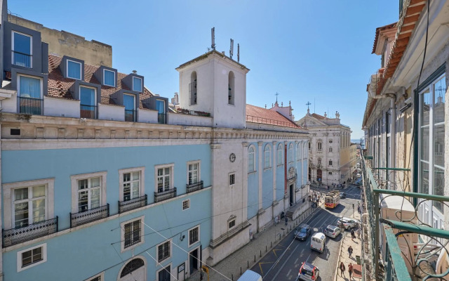 Casa Portuguesa Chiado 25