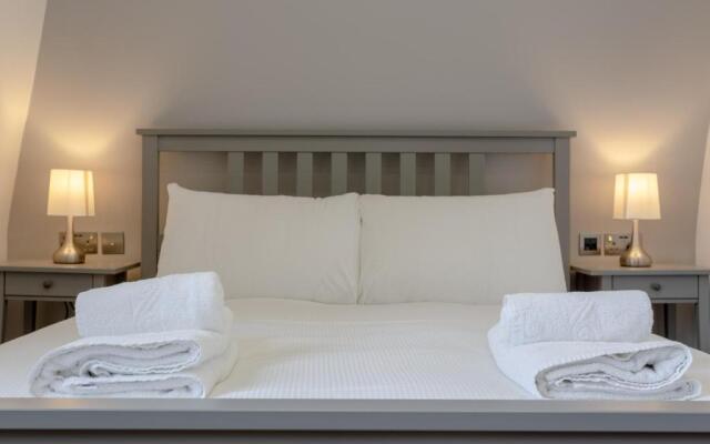 Gorgeous Duplex Near Canary Wharf, Excel & O2