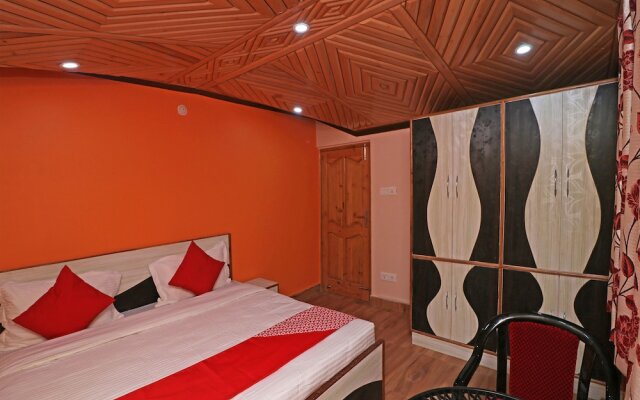 OYO 13408 Home 3BHK Hill View Devnagar