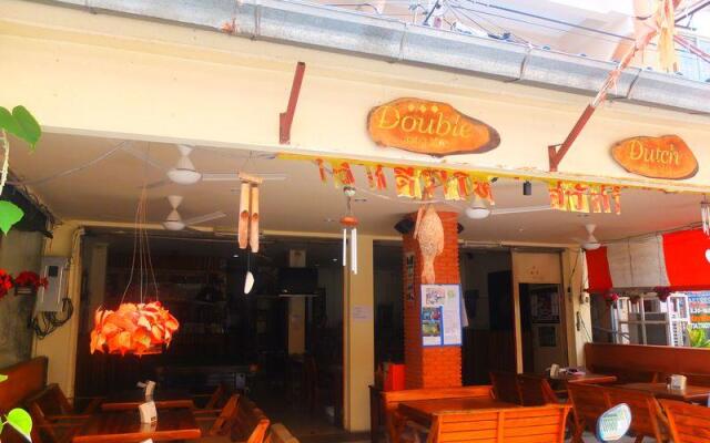 Double Dutch Guesthouse