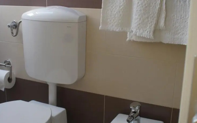 Apartment Splendido Imperia