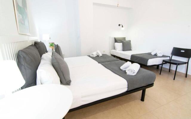 Letmalaga Economy Compas