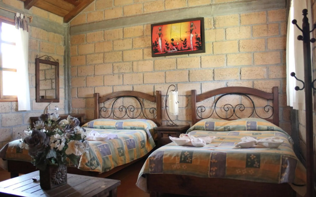 Casa Rural Santa Maria Regla