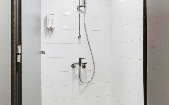 Taiwan Youth Hostel & Capsule Hostel