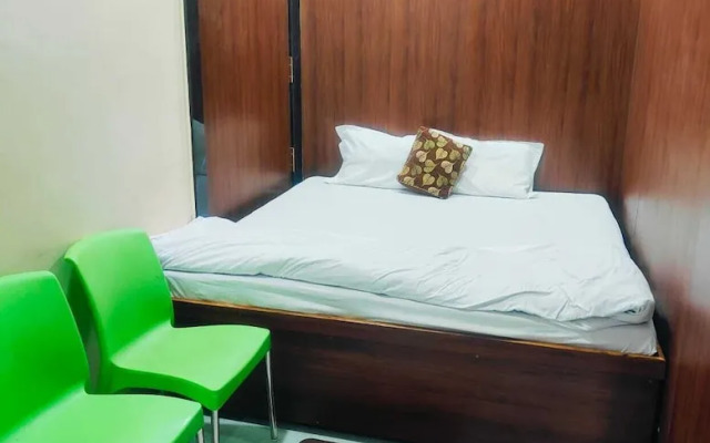 Shree Niwas Home Stay