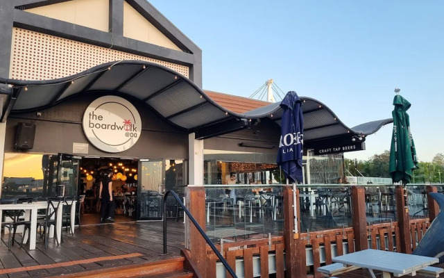 Seadream Studios at Mandurah Gate Resort