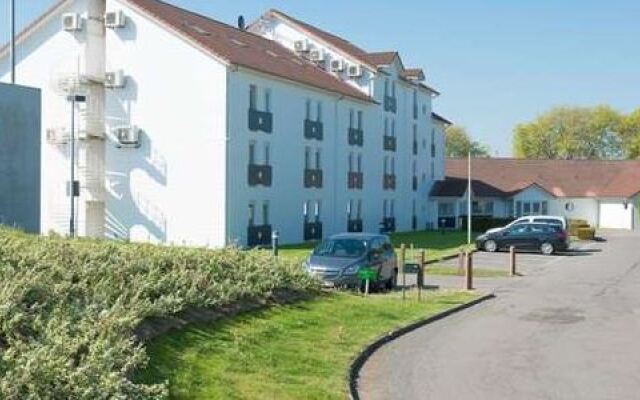 Hotel Ac Wavre Nord- Bruxelles Est