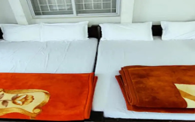 Guru Vela Homestay