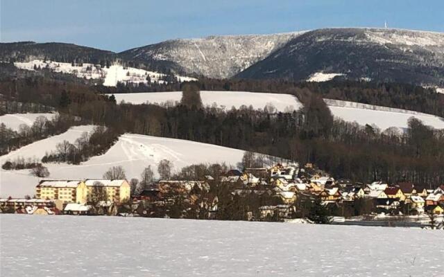 Apartment V Krkonoších