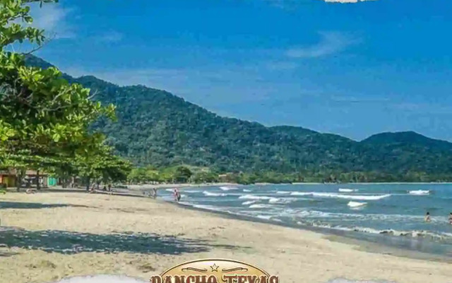 Rancho Texas Ubatuba