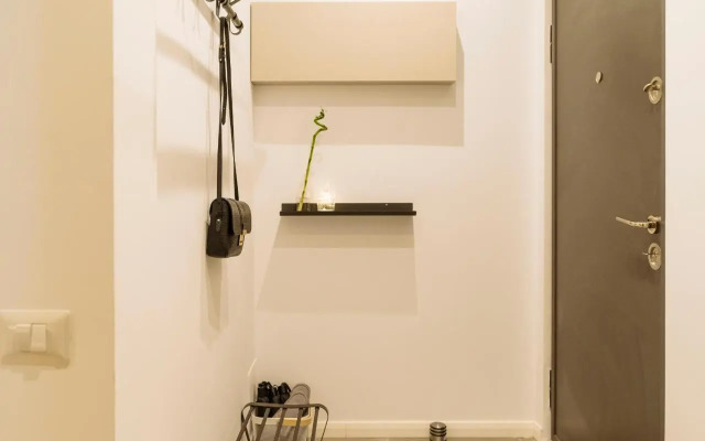 Bright 3BR Flat - Top Location - Green view balcony