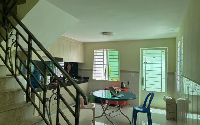 Keen's Smiley Homestay