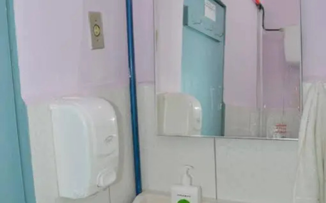 Casa ZambaBem Hostel