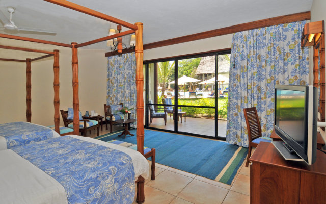 Baobab Beach Resort and Spa