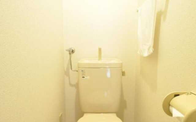 IK Minami6Jo Residence 201