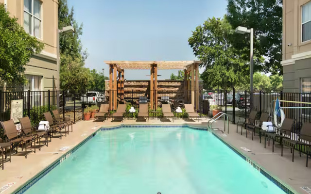 Homewood Suites By Hilton Austin South Airport