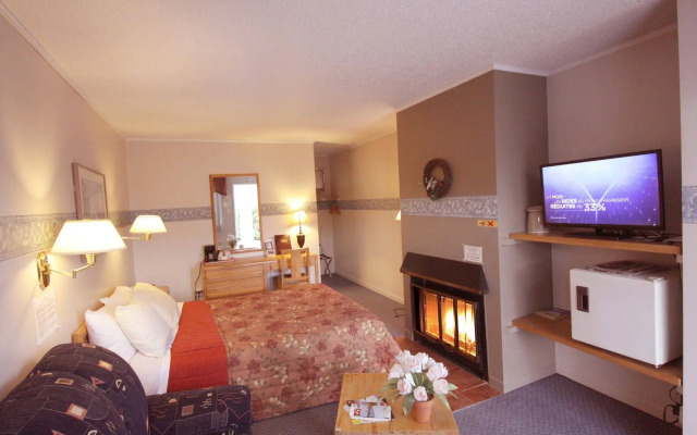 Motel Le JoliBourg