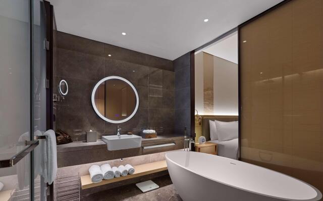 DoubleTree by Hilton Beijing Badaling