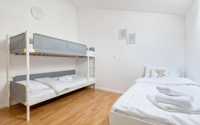 Apartment Familia