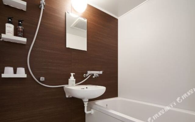 Carta Hotel KyotoBettei