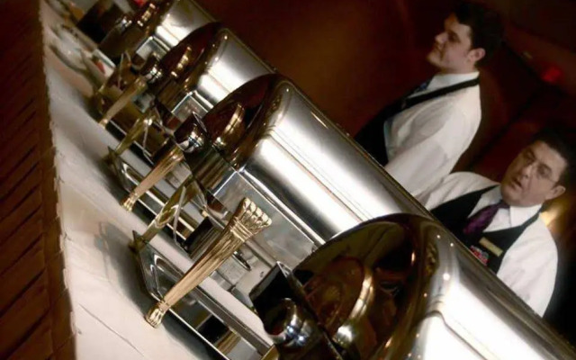 Embassy Suites Atlanta - Kennesaw Town Center