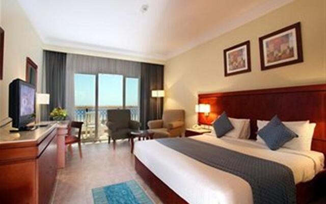 SUNRISE Remal Resort