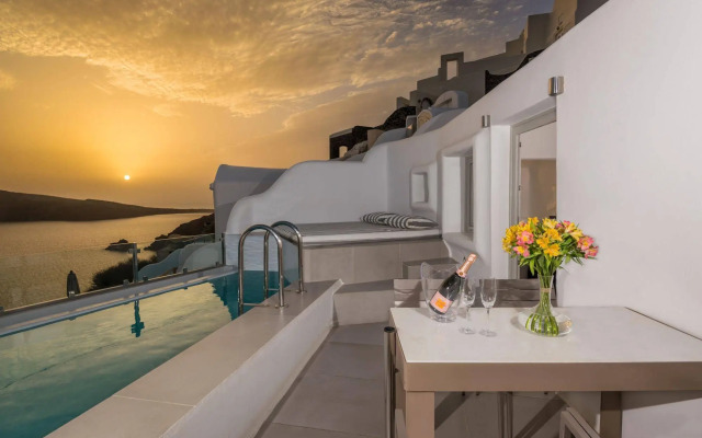 Elite Luxury Suites