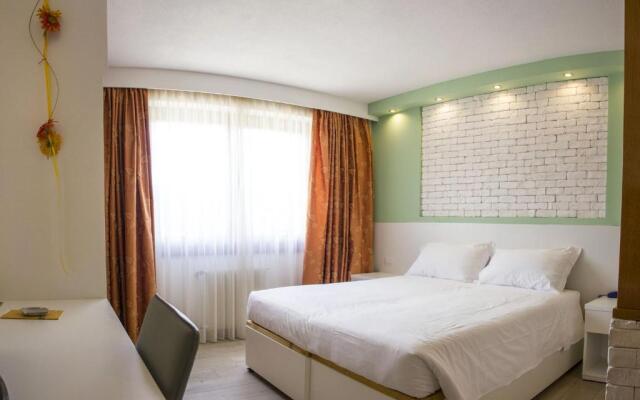 Hotel Villaggio Nevada