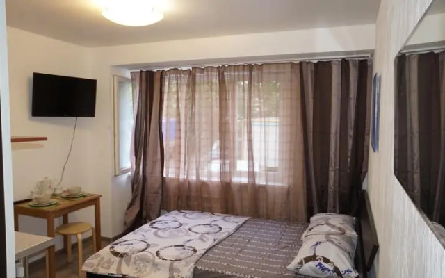 Оптима Автозаводская