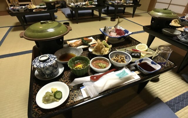 Atami Onsen Horita
