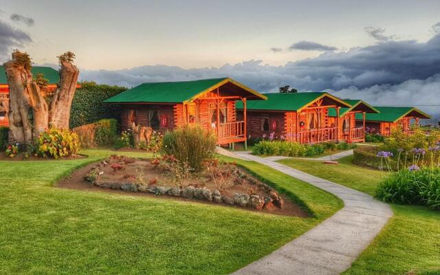 Grandpas Hotel