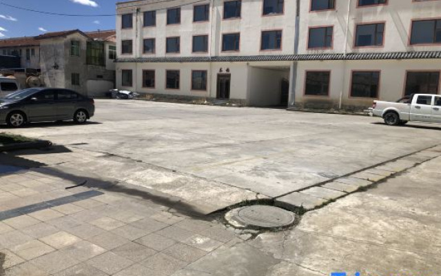 ruilong Hotel