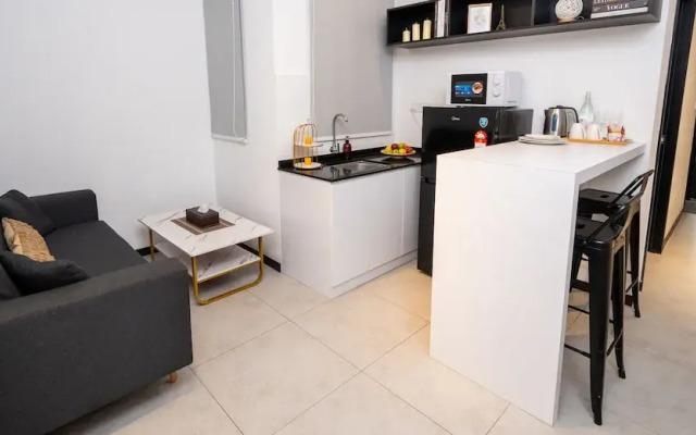 Neu Suites 3rdNvenue by Perfect Host