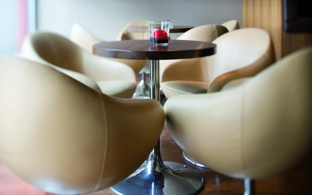 Mövenpick Hotel Zuerich-Airport