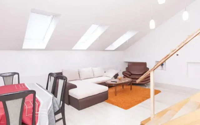 Apartment Urban Stay