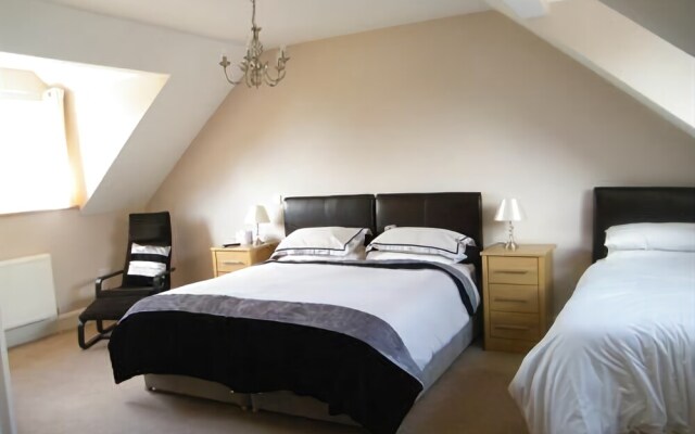 Ballas Farm Country Guest House