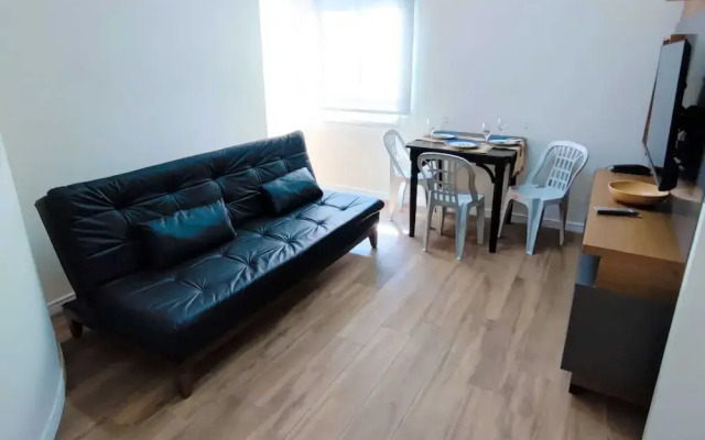 Apartamento Fascinante Liberdade Sp