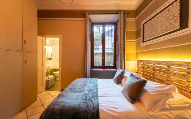 Sericum Apartment by Wonderful Italy