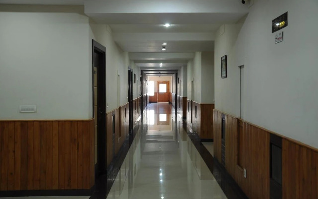 Hotel Mayas