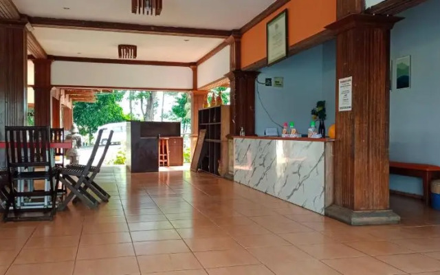 Sun Garden Resort by OYO Rooms