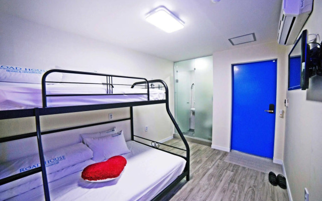 Road House Myeongdong