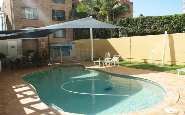 Kirra Vista Holiday Units