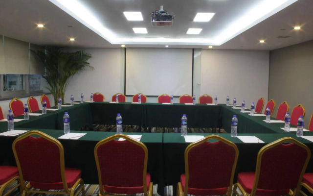 Holiday Inn Express Hefei Huaihe Road by IHG