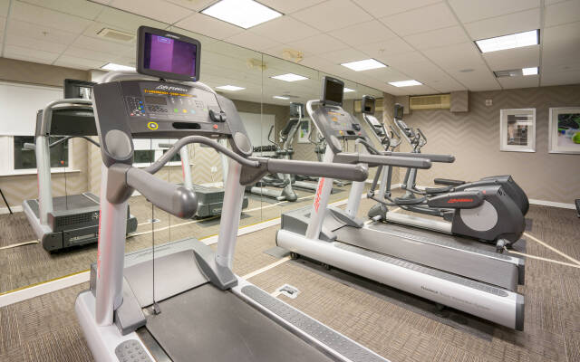 Residence Inn by Marriott Salisbury