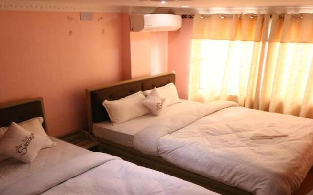 MeroStay 160 Samrajya