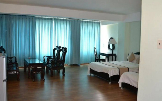 The Sunriver Boutique Hotel Hue
