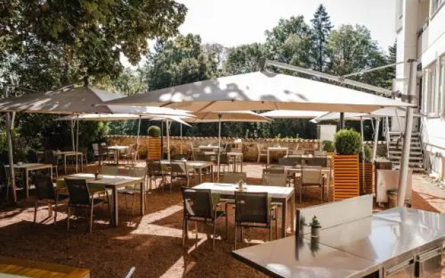 Ringhotel Johanniterbad