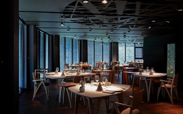 Relais & Chateaux Serge Vieira