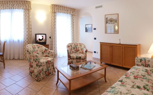 Residence Alle Palme
